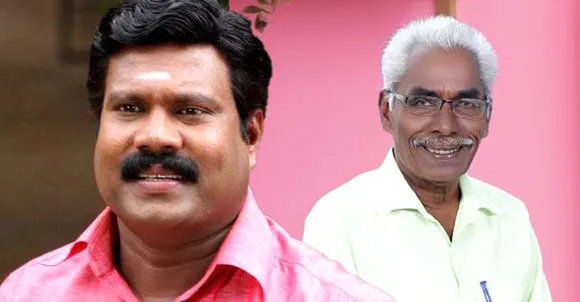 ചാലക്കുടി ചന്തയിലെ ചന്ദനച്ചോപ്പുള്ള മീന്‍കാരി പെണ്ണിനെ ആദ്യം കണ്ടത് കലാഭവന്‍ മണിയല്ല;ഹിറ്റുകൾക്കു പിന്നിൽ അറിയപ്പെടാതെ പോയ മറ്റൊരാള്‍ ഉണ്ട്‌