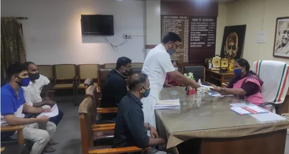 പാലക്കാട് നഗരസഭക്ക് കീഴിലെ അറവുശാല മാലിന്യപ്രശ്നം: നാട്ടുകാർ പ്രക്ഷോഭത്തിലേക്ക്