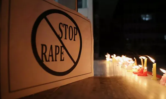 16കാരിയെ ഐസ്ക്രീം വാ​ഗ്ദാനം ചെയ്ത് തട്ടിക്കൊണ്ടുപോയി കൂട്ടബലാത്സം​ഗം; യു.പിയിൽ 60കാരനടക്കം രണ്ട് പേർ അറസ്റ്റിൽ