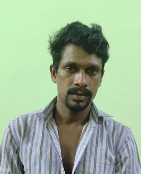 വയോധികനെ വീട്ടില്‍ അതിക്രമിച്ചുകയറി കുത്തിക്കൊലപ്പെടുത്തിയ അയല്‍വാസി അറസ്റ്റില്‍