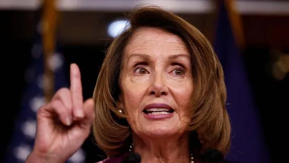 കാപ്പിറ്റോള്‍ ആക്രമണം കമ്മീഷനെ നിയമിക്കാനുള്ള നീക്കം സെനറ്റില്‍ പരാജയപ്പെട്ടു