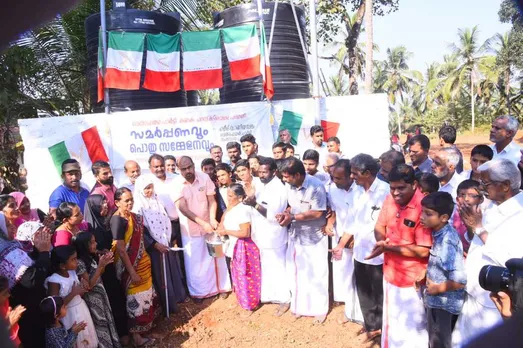 ഫാഷിസത്തെ തോല്‍പിക്കാന്‍ തെരഞ്ഞെടുപ്പിന് മുമ്പ് മതേതരകക്ഷികള്‍ ഐക്യപ്പെടണം-ഹമീദ് വാണിയമ്പലം