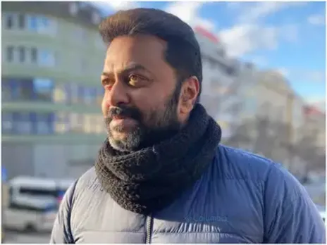വീണ്ടും ഗായകനായി ഇന്ദ്രജിത്ത്; പുതിയ ഗാനം നവാഗതനായ സനൽ വി. ദേവ് സംവിധാനം ചെയ്യുന്ന കുഞ്ഞമ്മിണീസ് ഹോസ്പിറ്റൽ എന്ന ചിത്രത്തിനു വേണ്ടി