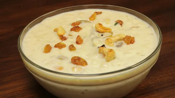 ഓണത്തിന് ഒരു അടിപൊളി പാലട പ്രഥമന്‍ ആയാലോ..