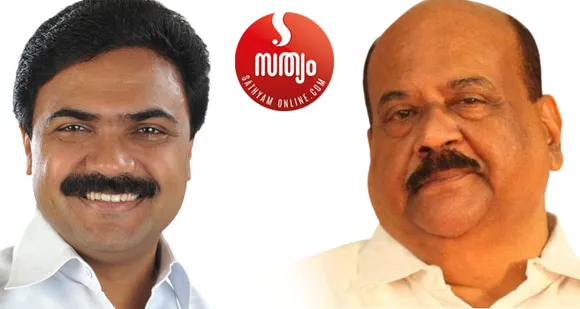 പാലാ ട്രിപ്പിള്‍ ഐടിക്കെതിരായ വിവാദ പരാമര്‍ശം ! മാണി സി കാപ്പന്‍റെ പാര്‍ട്ടി നേതാവിനെതിരെ യുഡിഎഫില്‍ രൂക്ഷ വിമര്‍ശനം. നാട്ടിലെ കാര്യങ്ങളറിയാത്തവര്‍ അനാവശ്യം വിളിച്ചു പറയരുതെന്ന് താക്കീത് ! ഐഐഐടി റിയല്‍ എസ്റ്റേറ്റ് കച്ചവടമാണെന്ന സലിം പി മാത്യുവിന്‍റെ പരാമര്‍ശം വിവാദത്തില്‍ !