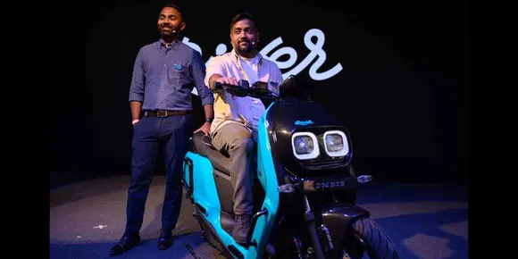ഇന്‍ഡീ എസ്‌യുവി സ്‌കൂട്ടര്‍ പുറത്തിറക്കി റിവര്‍; പ്രീഓര്‍ഡര്‍ ആരംഭിച്ചു