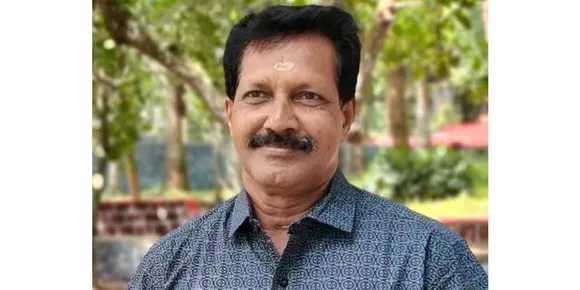 ഫെഡറേഷൻ ഓഫ് ഗുജറാത്ത്‌ മലയാളി അസോസിയേഷൻ (ഫെഗ്മ) മുൻ ട്രഷററും ബിഎസ്എൻഎൽ തൃശ്ശൂർ ജില്ലാ സീനിയർ അക്കൗണ്ട്സ് ഓഫീസറും ആയിരുന്ന കെ.കെ സുകുമാരൻ നിര്യാതനായി