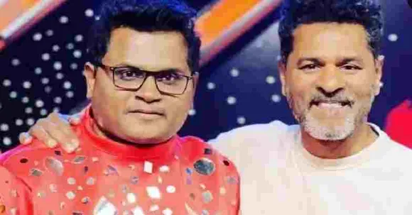 'എന്റെ അമ്മയും അച്ഛനും സഹോദരിയും എന്നെ ഒരു പ്രശ്‌നവും നേരിടാൻ അനുവദിക്കാതെ നന്നായി പരിപാലിച്ചു. എന്റെ എല്ലാ സുഹൃത്തുക്കളോടും ഞാൻ ആത്മാർത്ഥമായി ക്ഷമ ചോദിക്കുന്നു. ഞാൻ പലരെയും ബുദ്ധിമുട്ടിച്ചു, എല്ലാവരോടും ക്ഷമാപണം': വീഡിയോ സന്ദേശത്തിന് പിന്നാലെ തെലുങ്ക് കൊറിയോഗ്രാഫര്‍ ചൈതന്യ ആത്മഹത്യ ചെയ്ത നിലയില്‍