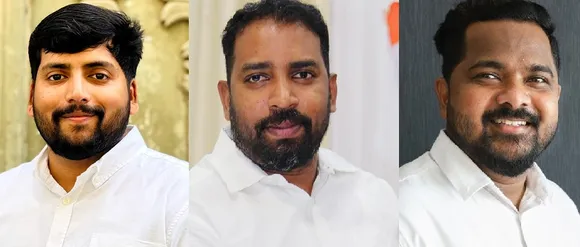 ഐ വൈ സി സി ബഹ്‌റൈൻ എട്ടാമത് ദേശീയ കമ്മറ്റി ചുമതലയേറ്റു