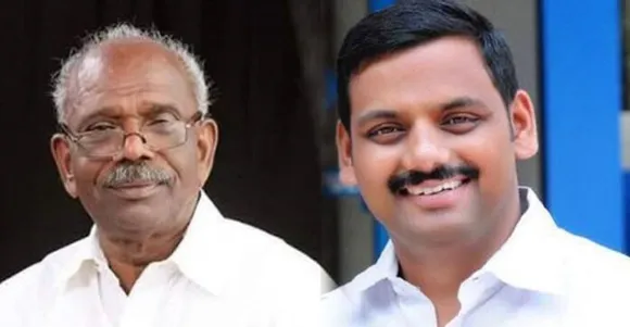 എം.എം. മണിയുടേത് മാന്യതയും മര്യാദയുമില്ലാത്ത ഒരു പ്രവൃത്തിയായിപ്പോയി; മരിച്ചെങ്കിലും ഒരു മനുഷ്യനെ വെറുതെവിടാന്‍ കഴിയാത്ത പകയാണ് മണിയ്ക്ക്-ഡീന്‍ കുര്യാക്കോസ്‌