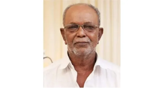 കൊടുവള്ളിയിലെ മുതിർന്ന ആധാരമെഴുത്തുകാരൻ കൊന്തളത്ത് അബ്ദുറഹിമാൻ ഹാജി നിര്യാതനായി