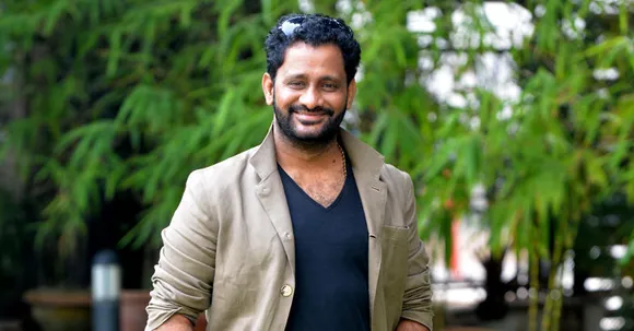 ചലച്ചിത്രസംവിധാന രംഗത്തേക്ക് റസൂല്‍ പൂക്കുട്ടി