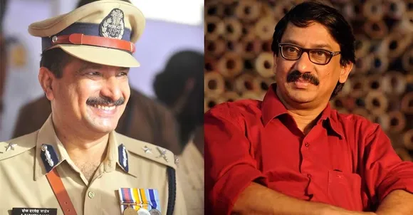 ഡോ.വി.വേണു ചീഫ് സെക്രട്ടറിയായും ഷെയ്ഖ് ദർവേഷ് സാഹിബ് ഡിജിപിയായും ചുമതലയേറ്റു