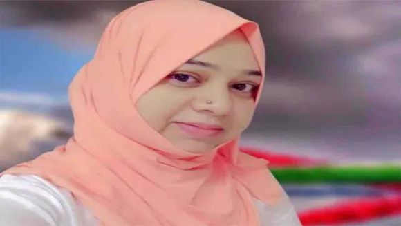 ഒരു നവംബർ പിറവി