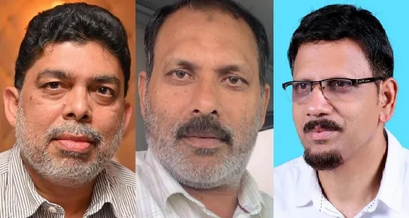 പ്രവാസി പ്രശ്‌നങ്ങളിൽ കേന്ദ്ര-സംസ്ഥാന സർക്കാരുകളുടെ ഇടപെടലുകൾ കാര്യക്ഷമമല്ല : ബേപ്പൂർ മണ്ഡലം ഗ്ലോബൽ കെഎംസിസി