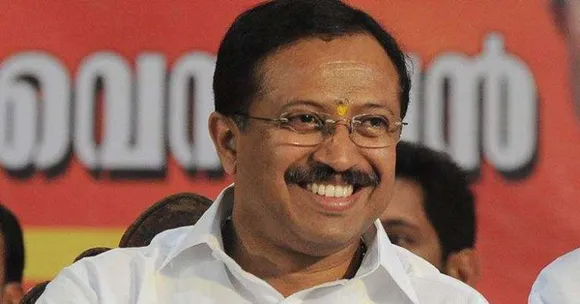 മുത്തലാഖ് ചൊല്ലിയ ഭർത്താവിൻ്റെ നടപടിയാണ് മകളെ മാനസികമായി തളർത്തിയതെന്ന മോഫിയ പർവീണിൻ്റെ അമ്മയുടെ വെളിപ്പെടുത്തൽ ഞെട്ടിക്കുന്നതാണ്; രാജ്യത്ത് നിയമം മൂലം നിരോധിച്ച 'മുത്തലാഖ് ' എന്ന അനാചാരം നടപ്പാക്കാക്കിയവരെയാണ് പിണറായി വിജയൻ്റെ പോലീസ് സംരക്ഷിക്കാൻ ശ്രമിച്ചത്: വിമര്‍ശിച്ച് വി. മുരളീധരന്‍