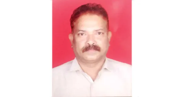 ഡല്‍ഹി ശ്രീനിവാസ് പുരി പോലീസ് കോളനി H 17 -ല്‍ ബിജു ജെ (54) നിര്യാതനായി