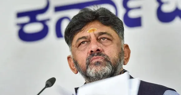 ഗാന്ധി കുടുംബമില്ലാതെ കോണ്‍ഗ്രസിന് അതിജീവനം അസാധ്യം:  ഡി.കെ ശിവകുമാർ