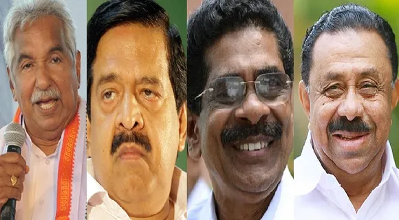 കെപിസിസി - തര്‍ക്കം തീര്‍ന്നപ്പോള്‍ 'ഒരാള്‍ക്ക് ഒരു പദവി' എ' ഗ്രൂപ്പില്‍ ഒതുങ്ങി ! ഐ' ഗ്രൂപ്പ്‌ ഇരട്ടപദവി അനുവദിച്ചു. എംഎം ഹസന്‍ യുഡിഎഫ് കണ്‍വീനറാകും. പുനസംഘടനയില്‍ നേതാക്കള്‍ക്കിടയില്‍  ധാരണ ! പ്രഖ്യാപനം 3 ദിവസത്തിനകം