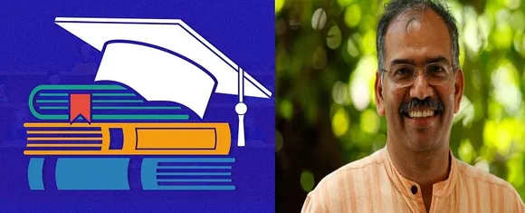 ദേശീയ വിദ്യാഭ്യാസ നയം: ചില പ്രാഥമിക ചിന്തകൾ...പുതിയ വിദ്യാഭ്യാസ നയത്തിൽ ആദ്യം ശ്രദ്ധിച്ചത് ഇതിൽ എല്ലാവരേയും സന്തോഷിപ്പിക്കാനുള്ള  കാര്യങ്ങൾ പറഞ്ഞിട്ടുണ്ട് എന്നതാണ്; നിർമിത ബുദ്ധി, റോബോട്ടിക്‌സ് എന്നിങ്ങനെ അനവധി ആധുനിക ശാസ്ത്ര സാങ്കേതിക വിദ്യകളിലെ മികവ് നയം ലക്ഷ്യമിടുന്നു; കൂടുതൽ ശ്രദ്ധയോടെ വായിച്ചാൽ നമുക്ക് ഇഷ്ടമല്ലാത്തതോ പരസ്പര വിരുദ്ധമായിട്ടോ ഉള്ള കാര്യങ്ങളും കണ്ടുവെന്ന് വരും