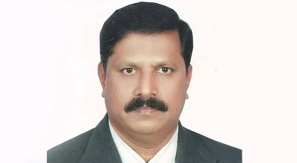 അവധിക്ക് നാട്ടില്‍ പോയ ജുബൈല്‍ ഇന്ത്യന്‍ സ്‌കൂളിലെ കായികാധ്യാപകന്‍ കോവിഡ് ബാധിച്ച് മരിച്ചു.