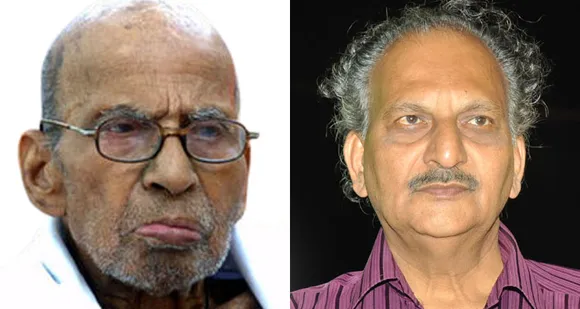 മഹാകവി പാലാ പുരസ്ക്കാരം; പ്രഖ്യാപനം ഇന്ന്