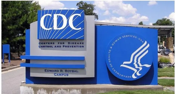 അമേരിക്കയില്‍ പൂര്‍ണ്ണ വാക്‌സിനേഷന്‍ സ്വീകരിച്ചവര്‍ക്ക് മാസ്ക് ഇല്ലാതെ ഒത്തുചേരാം: സിഡിസി