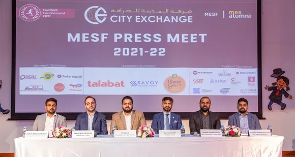 പൂര്‍വ വിദ്യാര്‍ഥികള്‍ക്കായി 6 മാസത്തെ കായിക മല്‍സരങ്ങളുമായി ഖത്തര്‍ എംഇഎസ്  അലൂംനി