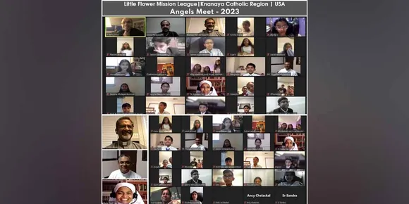 ബാലനായ യേശുവിന്റെ ജീവിതരീതി കുട്ടികൾ മാതൃകയാക്കണം: മാർ ജോസഫ് പണ്ടാരശ്ശേരി