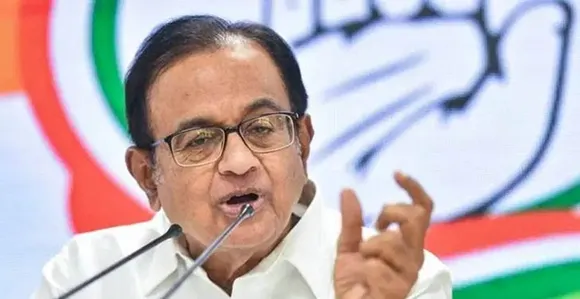 കൂറുമാറ്റ ഭയത്തില്‍ ഗോവയില്‍ മുന്‍കരുതലുമായി കോണ്‍ഗ്രസ്; 'ഞങ്ങളുടെ വീടിന് ഇരട്ടി കാവലു'ണ്ടെന്ന് ചിദംബരം