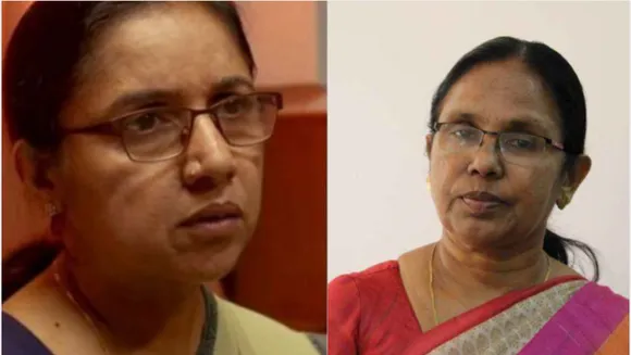 ‘വൈറസി’ന്റെ ട്രെയ്‌ലർ