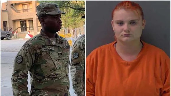 പട്ടാള ഓഫീസര്‍ വനേസയുടെ കൊലപാതകം; സിസിലി അഗിലാര്‍ അറസ്റ്റില്‍