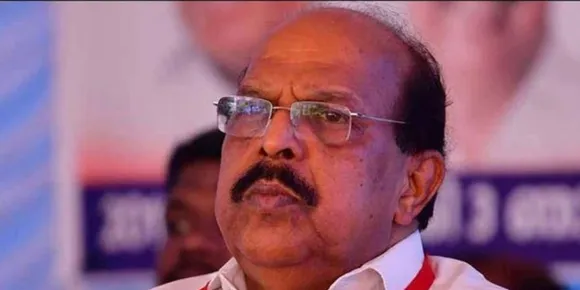 'പാ​ർ​ട്ടി​യി​ൽ പ​ദ​വി​ക​ൾ​ക്ക് പ്രാ​യ​പ​രി​ധി​യുണ്ട്. എന്നാൽ പ്ര​വ​ർ​ത്തി​ക്കാ​ൻ പ്രാ​യ​പ​രി​ധി​യി​ല്ല. പ്ര​വ​ർ​ത്തി​ക്കാ​ൻ പ്രാ​യ​പ​രി​ധി​യു​ണ്ട് എ​ന്ന് ചി​ന്ത​യു​ള്ള ചി​ല​ർ ആ​ല​പ്പു​ഴ​യി​ലു​ണ്ട്. അ​ങ്ങ​നെ​യു​ള്ള​വ​ർ സൂ​ക്ഷി​ക്ക​ണം'; സി​പി​എം നേ​തൃ​ത്വ​ത്തി​നെ​തി​രെ ജി സു​ധാ​ക​ര​ൻ