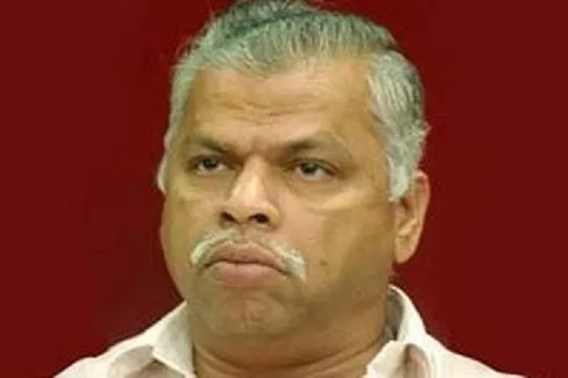 ന്യുമോണിയ വിട്ടുമാറാത്തതില്‍ ജാഗ്രത തുടരുന്നു: എംവി ജയരാജന്റെ ആരോഗ്യനിലയില്‍ ക്രമമായ പുരോഗതിയെന്ന് റിപ്പോർട്ട്