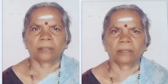 ചിറ്റില്ലഞ്ചേരി കാത്താംപൊറ്റ വിളമ്പിൽ സരള (81) അന്തരിച്ചു