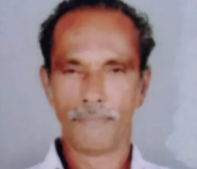 ആമ്പല്ലൂര്‍ തെക്കേകുളത്തിങ്കല്‍ ടി.ജെ. ബര്‍ണാര്‍ഡ്‌ അന്തരിച്ചു