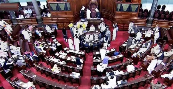 കെസി വേണുഗോപാൽ രാജ്യസഭയിൽ: മേഘാലയയിൽ എൻപിപിക്ക് വിജയം