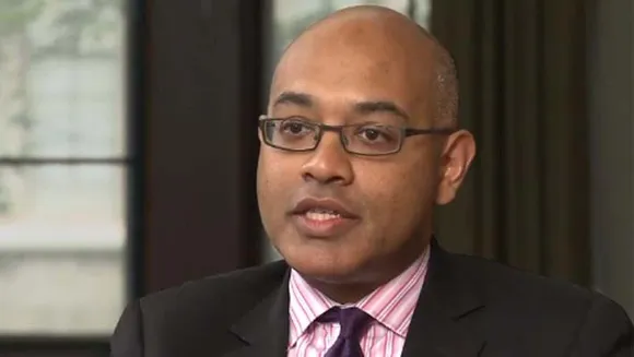 കോവിഡ്–19 വൈറസിന്‍റെ സഞ്ചാരപാത; ഗവേഷണ സംഘത്തിന്റെ തലപ്പത്ത് ജയന്ത് പിന്‍റൊ