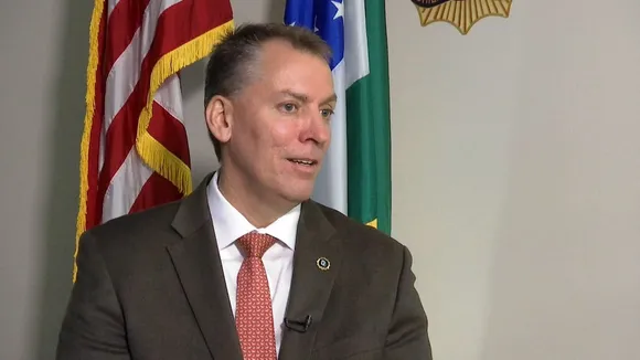 എന്‍.വൈ.പി.ഡിയിലെ 900 അംഗങ്ങള്‍ക്ക് തിങ്കളാഴ്ചയോടെ കൊറോണ വൈറസ് പോസിറ്റീവ് ആയിരിക്കുമെന്ന് കമ്മീഷണര്‍