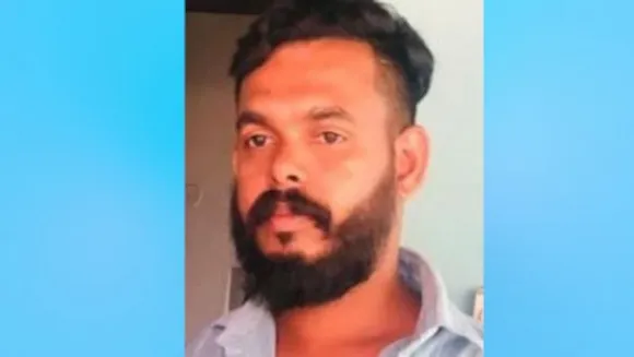 ഇസ്തിരി പെട്ടിയിൽനിന്ന് ഷോക്കേറ്റ് യുവാവ് മരിച്ചു