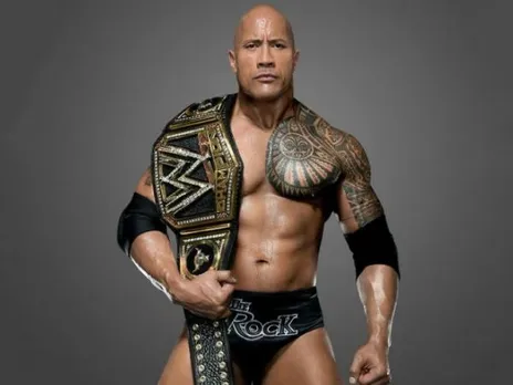 15 വർഷങ്ങൾക്കുശേഷം ദി റോക്ക് മടങ്ങിവരുന്നു !
