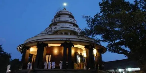 ശിവഗിരി തീർത്ഥാടനം ഡിസംബർ 30 മുതല്‍; കേന്ദ്ര പ്രതിരോധ മന്ത്രി രാജ്‌നാഥ് സിങ് ഉദ്ഘാടനം ചെയ്യും