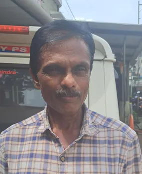 പതിനേഴു വര്‍ഷം ഒളിവിൽ; ഒടുവിൽ ആറു വാറണ്ടുകളിലെ പ്രതിയെ കുടുക്കി പോലീസ്