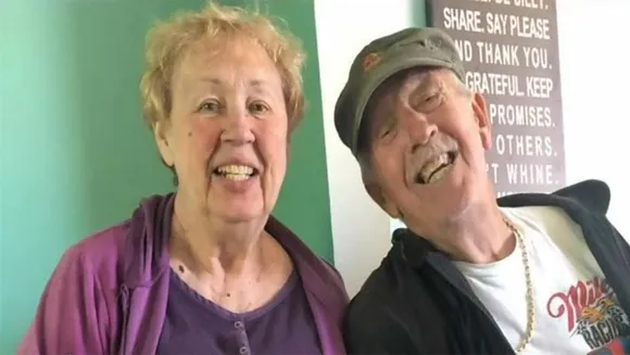 ഒരേ സമയത്ത് ദമ്പതികളുടെ മരണം; കോവിഡ് കവർന്നത് 47 വർഷത്തെ ദാമ്പത്യം