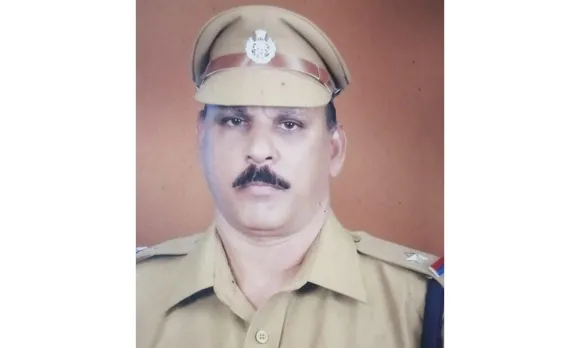 റിട്ട. എ.എസ്.ഐ കിളിമാനൂർ പുതിയകാവ് തുമ്പോട്ട് പ്രസന്നൻ സി നിര്യാതനായി