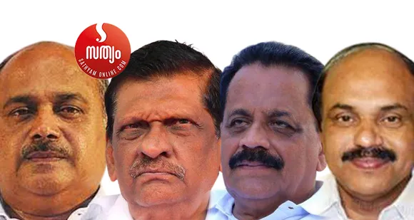 പിജെ ജോസഫിനെ വെട്ടിലാക്കി ഫ്രാന്‍സിസ് ജോര്‍ജും കൂട്ടരും ! ജോസഫ് പരമ്പരയായി പ്രഖ്യാപിച്ച ഭാരവാഹിത്വങ്ങളും ഭാരവാഹികളുടെ എണ്ണവും പാര്‍ട്ടി ഭരണഘടനയ്ക്ക് വിരുദ്ധമെന്ന് ജോസഫിനെ കണ്ട നാല്‍വര്‍ സംഘം ! മോന്‍സ് ജോസഫിന്‍റെയും ജോയി എബ്രാഹത്തിന്‍റെയും പദവികള്‍ ഭരണഘടനയില്‍ ഇല്ലാത്തത് ? തിരുത്തിയില്ലെങ്കില്‍ വേറെ വഴി നോക്കുമെന്ന് നേതാക്കളുടെ മുന്നറിയിപ്പ് ! കേരള കോണ്‍ഗ്രസില്‍ അടുത്ത പിളര്‍പ്പിന് കാഹളം മുഴങ്ങി !