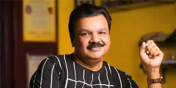 കോടിക്കണക്കിന് രൂപ പ്രതിഫലം വാങ്ങിയാണ് സംഘടന ഷോകള്‍ സംഘടിപ്പിക്കുന്നത്, താരസംഘടന അമ്മ നടത്തിയത് കോടികളുടെ ജിഎസ്ടി വെട്ടിപ്പ്; ഇടവേള ബാബുവിന്റെ മൊഴിയെടുത്തു