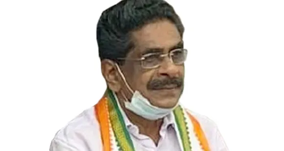 മുല്ലപ്പള്ളി രാമചന്ദ്രൻ കോൺഗ്രസ് അദ്ധ്യക്ഷ സ്ഥാനം ഒഴിയണം ഇത്രയും നാണം കെട്ട ഒരു കെ.പി.സി.സി അദ്ധ്യക്ഷൻ ഉണ്ടായിട്ടുണ്ടോ ?