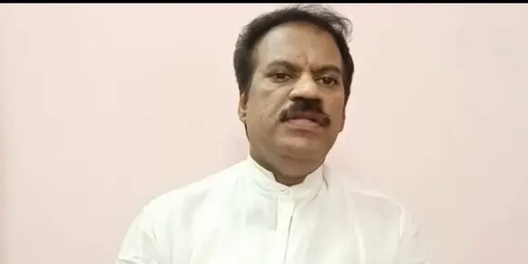 ക്രൈസ്തവർക്കെതിരെയുള്ള സംഘ് പരിവാർ ആക്രമണവും ബിജെപി ഇരട്ടത്താപ്പും അവസാനിപ്പിക്കണം: എംപിസിസി ജനറൽ സെക്രട്ടറി ജോജോ തോമസ്