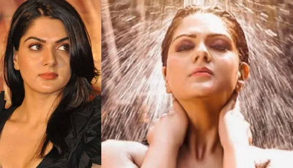 ഒരു രാത്രിക്ക് ഒരുകോടി രൂപാ വരെ ഓഫർ ചെയ്ത ആരാധകര്‍ക്ക് നടിയുടെ ചുട്ട മറുപടി
